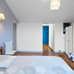 Piscine Chauffee - Holiday home Sauvignac