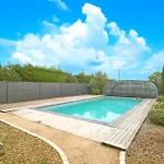 Holiday home Piscine Chauffee -