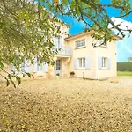 Piscine Chauffee -