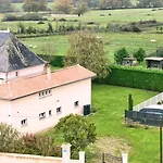 Piscine Chauffee - *