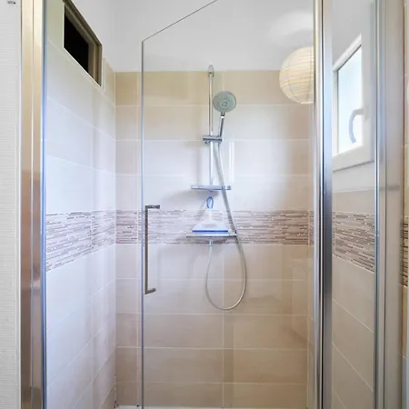 Piscine Chauffee - Tatil Evi Sauvignac