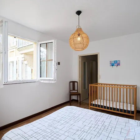 Piscine Chauffee - Tatil Evi