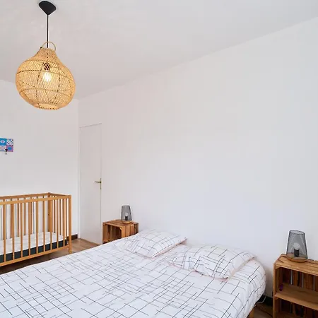 Piscine Chauffee - *