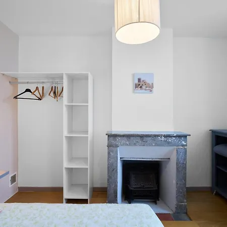 Tatil Evi Piscine Chauffee - *