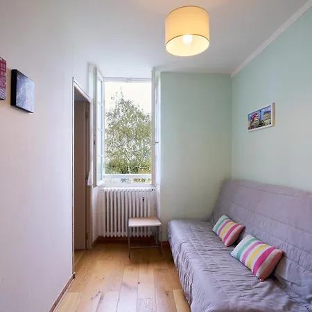 Piscine Chauffee - Tatil Evi *