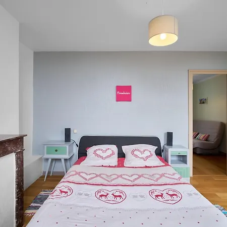 Piscine Chauffee - Tatil Evi Sauvignac