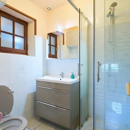 Tatil Evi Piscine Chauffee - Sauvignac