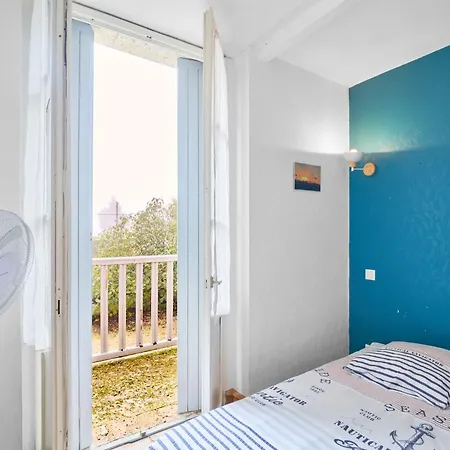 Tatil Evi Piscine Chauffee - *