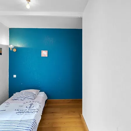 Piscine Chauffee - Tatil Evi Sauvignac