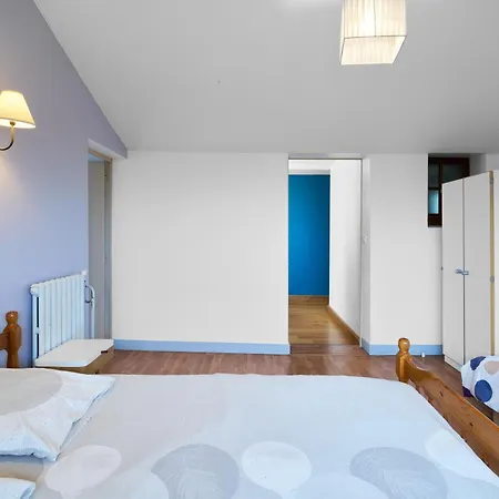 Piscine Chauffee - *