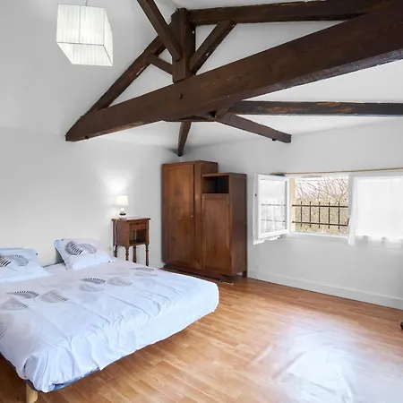 Piscine Chauffee - *