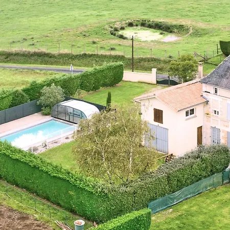 Piscine Chauffée -