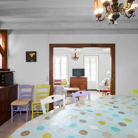 Piscine Chauffée - *