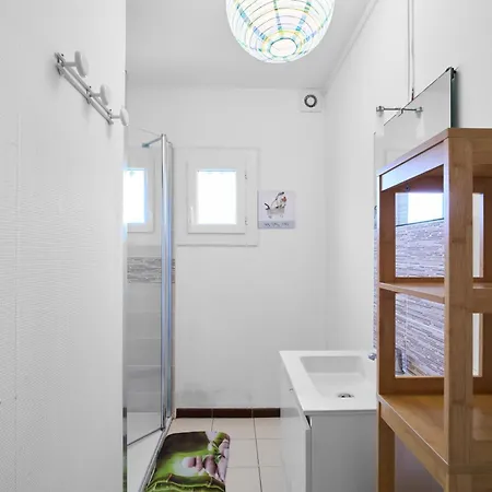 펜션 Piscine Chauffee - *