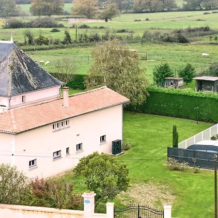 Piscine Chauffee - *