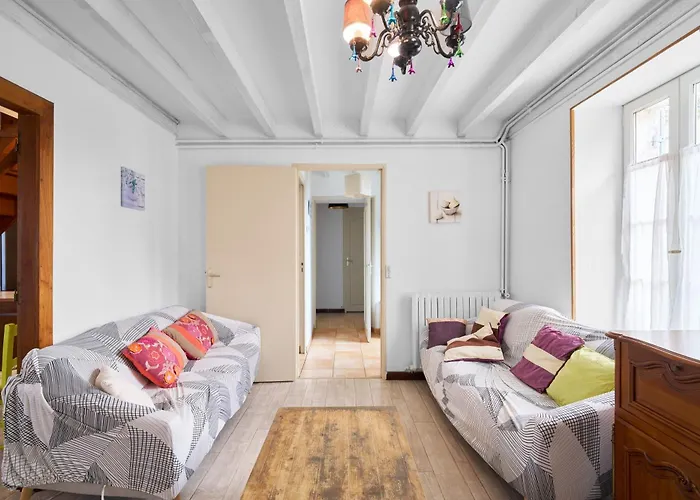 Piscine Chauffée - Sauvignac