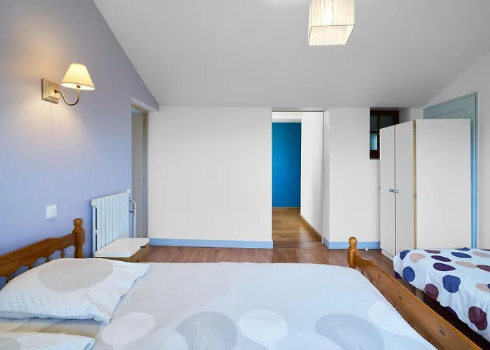 Piscine Chauffée - *