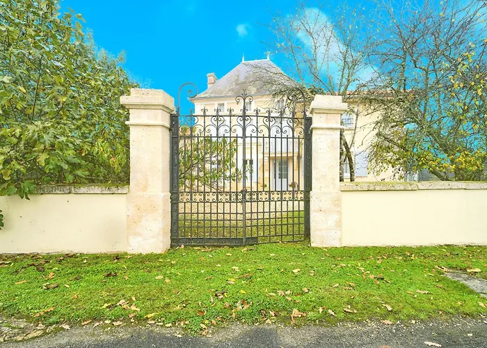 Hébergement de vacances Piscine Chauffée -