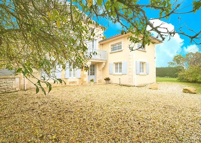 Piscine Chauffée - Sauvignac